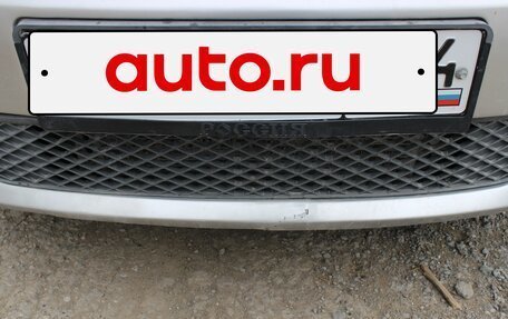 Ford Fiesta, 2008 год, 380 000 рублей, 9 фотография