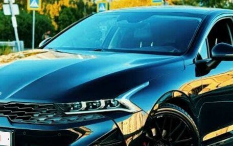 KIA K5, 2020 год, 2 700 000 рублей, 4 фотография