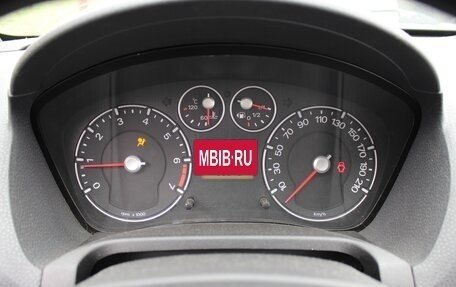 Ford Fiesta, 2008 год, 380 000 рублей, 4 фотография