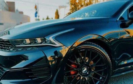 KIA K5, 2020 год, 2 700 000 рублей, 5 фотография