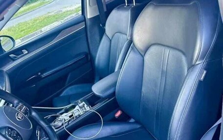 KIA K5, 2020 год, 2 700 000 рублей, 16 фотография