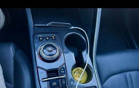 KIA K5, 2020 год, 2 700 000 рублей, 17 фотография