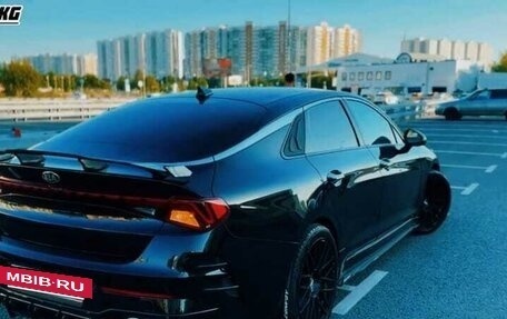 KIA K5, 2020 год, 2 700 000 рублей, 6 фотография