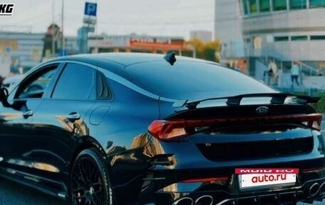 KIA K5, 2020 год, 2 700 000 рублей, 8 фотография
