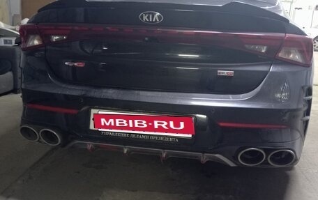 KIA K5, 2020 год, 2 700 000 рублей, 10 фотография