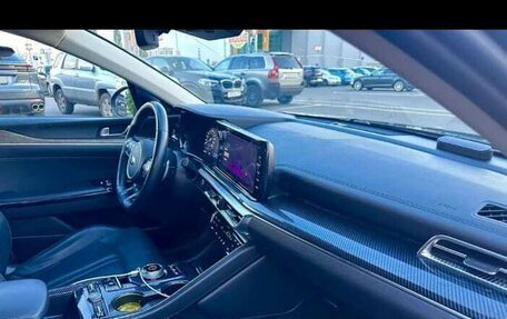 KIA K5, 2020 год, 2 700 000 рублей, 20 фотография