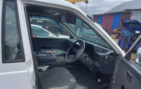 Toyota Town Ace III, 1995 год, 350 000 рублей, 3 фотография