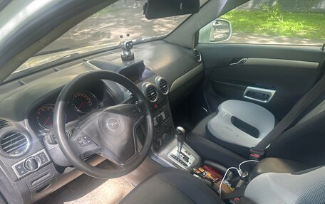 Opel Antara I, 2011 год, 650 000 рублей, 6 фотография