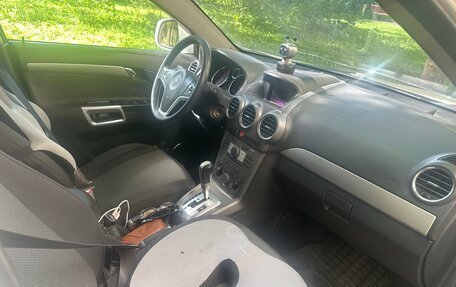 Opel Antara I, 2011 год, 650 000 рублей, 5 фотография