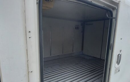 Toyota Town Ace III, 1995 год, 350 000 рублей, 9 фотография