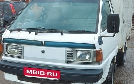Toyota Town Ace III, 1995 год, 350 000 рублей, 7 фотография