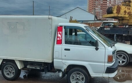 Toyota Town Ace III, 1995 год, 350 000 рублей, 6 фотография