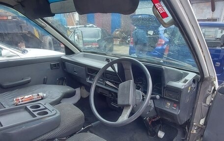 Toyota Town Ace III, 1995 год, 350 000 рублей, 2 фотография