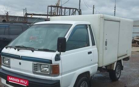 Toyota Town Ace III, 1995 год, 350 000 рублей, 8 фотография