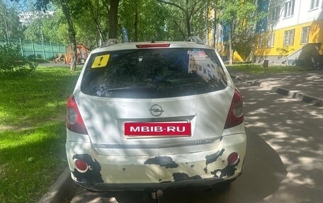Opel Antara I, 2011 год, 650 000 рублей, 4 фотография