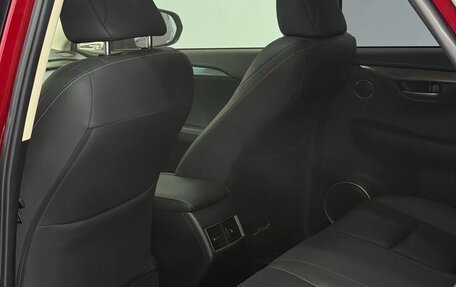 Lexus NX I, 2020 год, 3 230 000 рублей, 8 фотография