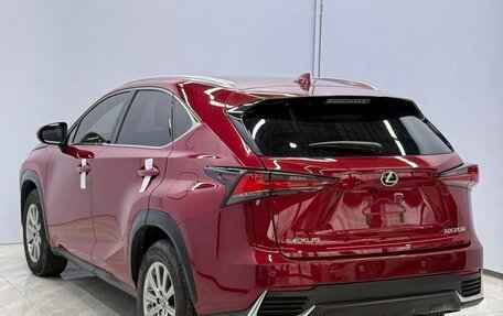 Lexus NX I, 2020 год, 3 230 000 рублей, 6 фотография