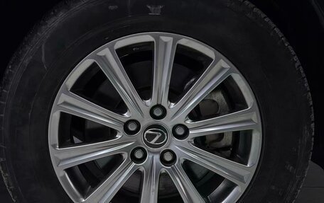 Lexus NX I, 2020 год, 3 230 000 рублей, 21 фотография
