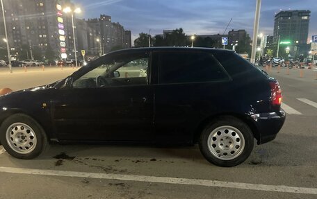 Audi A3, 1999 год, 349 000 рублей, 3 фотография