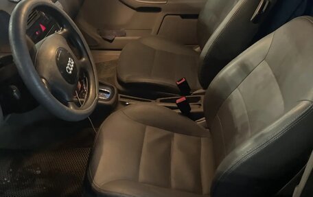 Audi A3, 1999 год, 349 000 рублей, 6 фотография