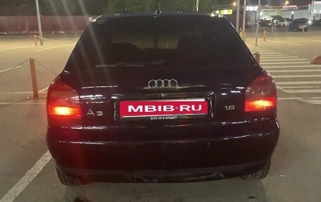 Audi A3, 1999 год, 349 000 рублей, 2 фотография