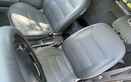 Audi A3, 1999 год, 349 000 рублей, 7 фотография