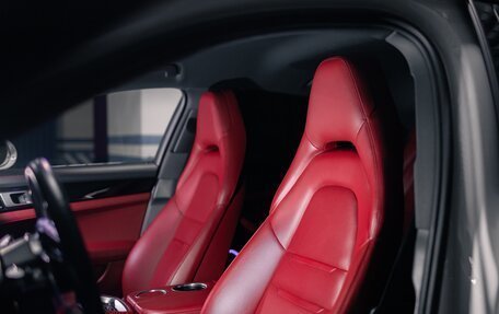Porsche Panamera II рестайлинг, 2017 год, 9 000 000 рублей, 11 фотография