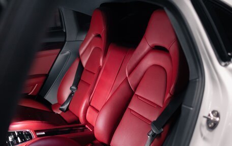 Porsche Panamera II рестайлинг, 2017 год, 9 000 000 рублей, 12 фотография