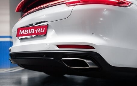 Porsche Panamera II рестайлинг, 2017 год, 9 000 000 рублей, 6 фотография