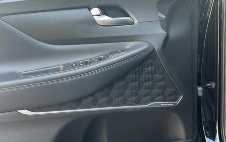 Hyundai Santa Fe IV, 2021 год, 3 500 000 рублей, 8 фотография