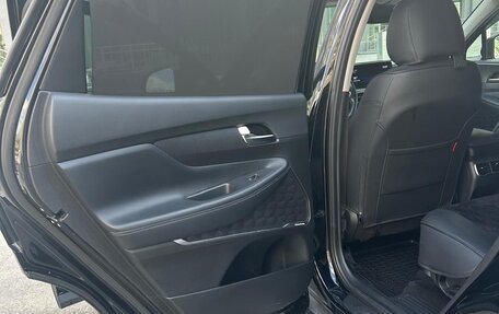 Hyundai Santa Fe IV, 2021 год, 3 500 000 рублей, 7 фотография