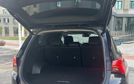 Hyundai Santa Fe IV, 2021 год, 3 500 000 рублей, 11 фотография
