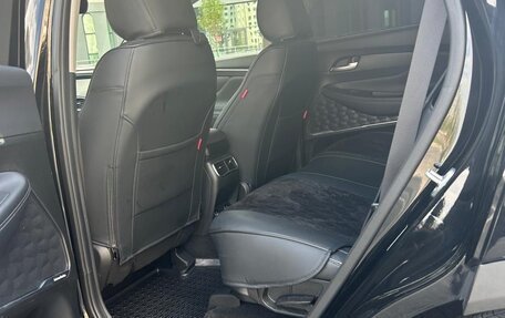 Hyundai Santa Fe IV, 2021 год, 3 500 000 рублей, 6 фотография