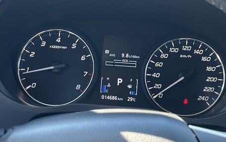 Mitsubishi Outlander III рестайлинг 3, 2022 год, 2 800 000 рублей, 12 фотография