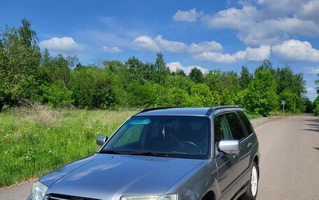 Subaru Forester, 2007 год, 950 000 рублей, 2 фотография