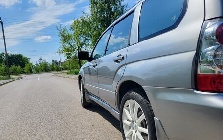 Subaru Forester, 2007 год, 950 000 рублей, 7 фотография