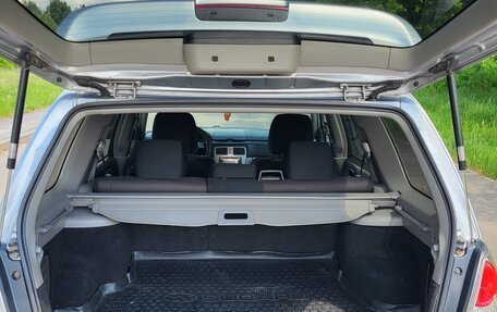 Subaru Forester, 2007 год, 950 000 рублей, 11 фотография