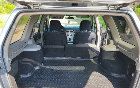 Subaru Forester, 2007 год, 950 000 рублей, 12 фотография