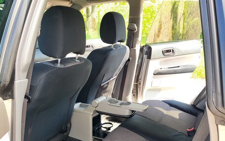 Subaru Forester, 2007 год, 950 000 рублей, 13 фотография