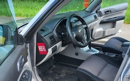 Subaru Forester, 2007 год, 950 000 рублей, 14 фотография
