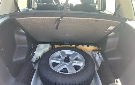 Land Rover Freelander II рестайлинг 2, 2014 год, 1 699 999 рублей, 9 фотография