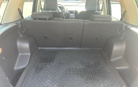 Land Rover Freelander II рестайлинг 2, 2014 год, 1 699 999 рублей, 7 фотография