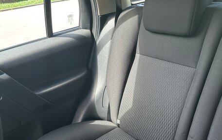 Land Rover Freelander II рестайлинг 2, 2014 год, 1 699 999 рублей, 14 фотография