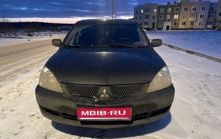 Mitsubishi Lancer IX, 2007 год, 120 000 рублей, 2 фотография