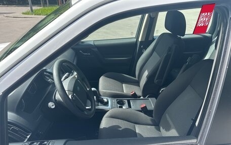 Land Rover Freelander II рестайлинг 2, 2014 год, 1 699 999 рублей, 15 фотография
