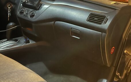 Mitsubishi Lancer IX, 2007 год, 120 000 рублей, 7 фотография