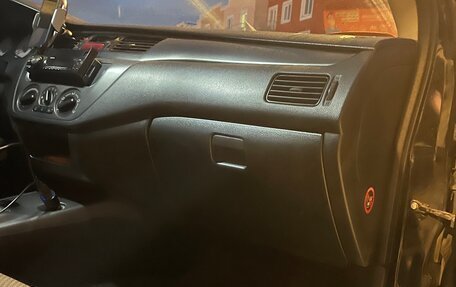Mitsubishi Lancer IX, 2007 год, 120 000 рублей, 8 фотография