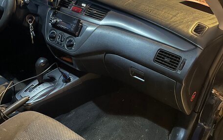 Mitsubishi Lancer IX, 2007 год, 120 000 рублей, 6 фотография