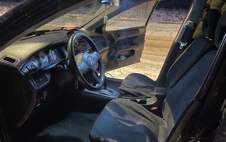 Mitsubishi Lancer IX, 2007 год, 120 000 рублей, 10 фотография