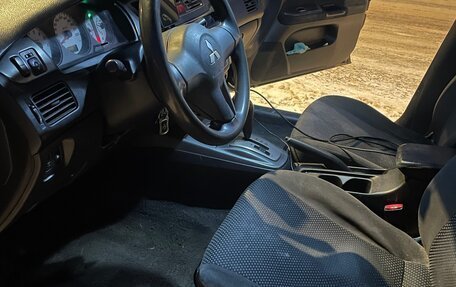Mitsubishi Lancer IX, 2007 год, 120 000 рублей, 9 фотография